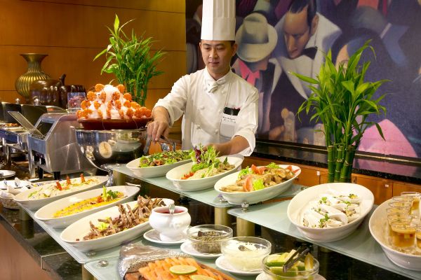 Tempus Hotel Taichung